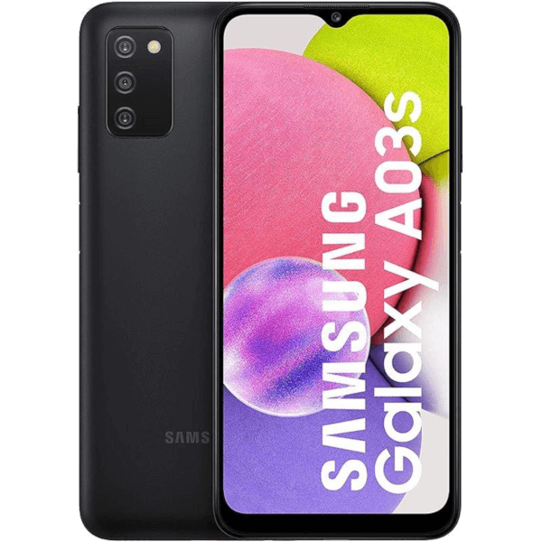 Galaxy A03s (A037 / 2021) - A037