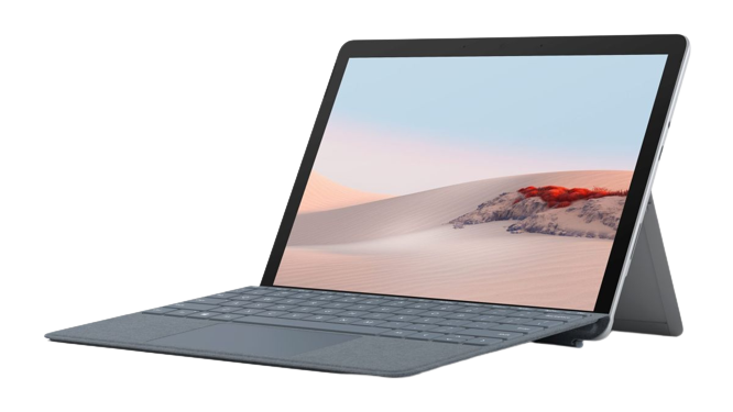 Surface Laptop Go